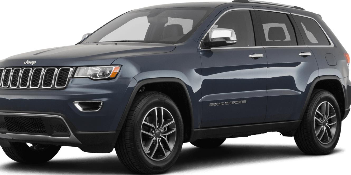 JEEP GRAND CHEROKEE 2020 1C4RJFBG3LC111193 image